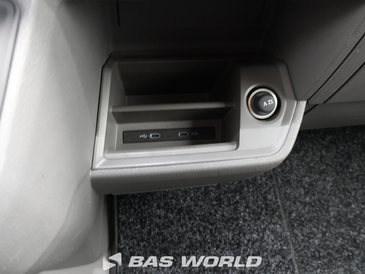 Other : Volkswagen Crafter 177pk Furgone chiuso