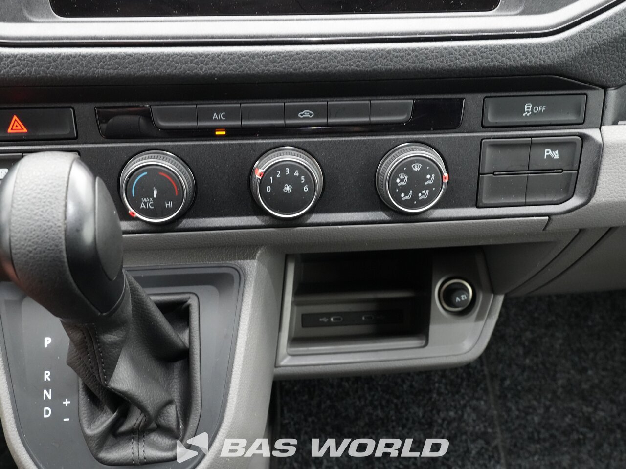 Other : Volkswagen Crafter 177pk Furgone chiuso