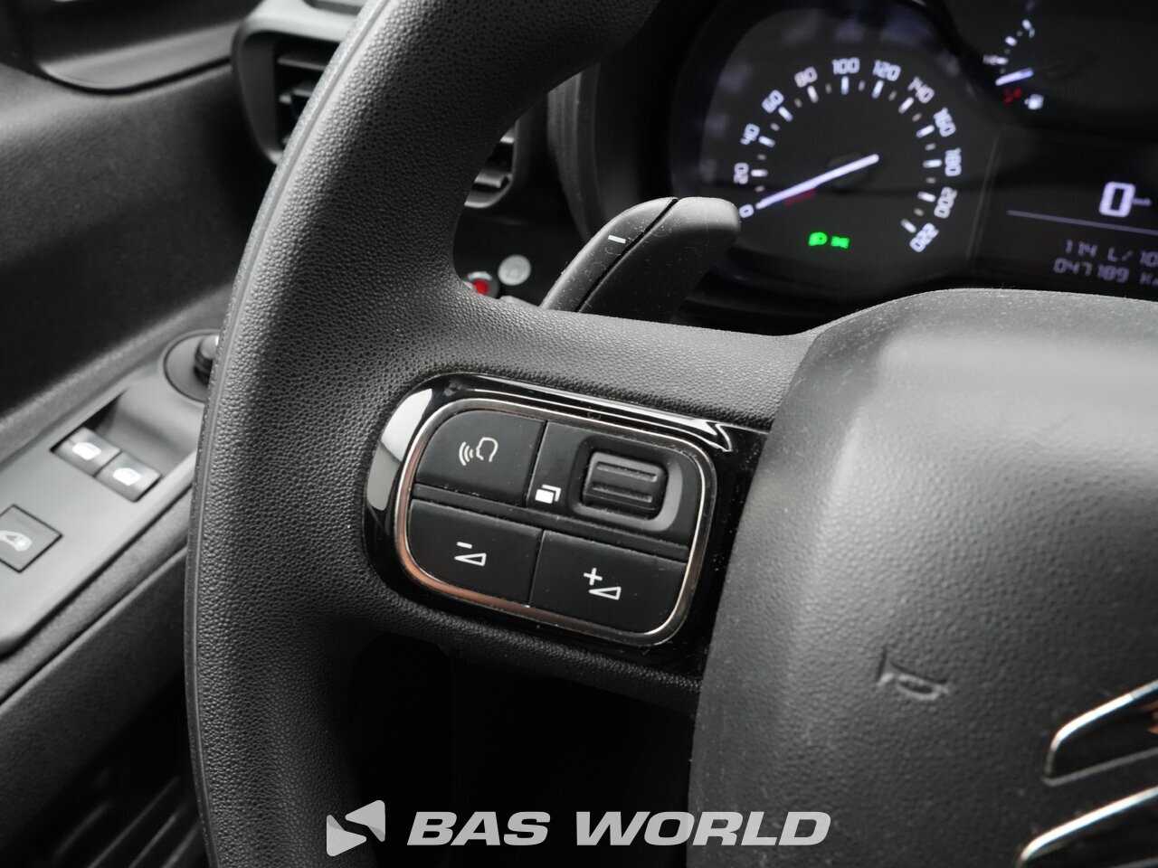 Other : Citroën Berlingo 130pk Kastenwagen