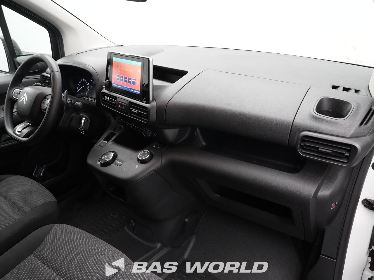 Other : Citroën Berlingo 130pk Kastenwagen