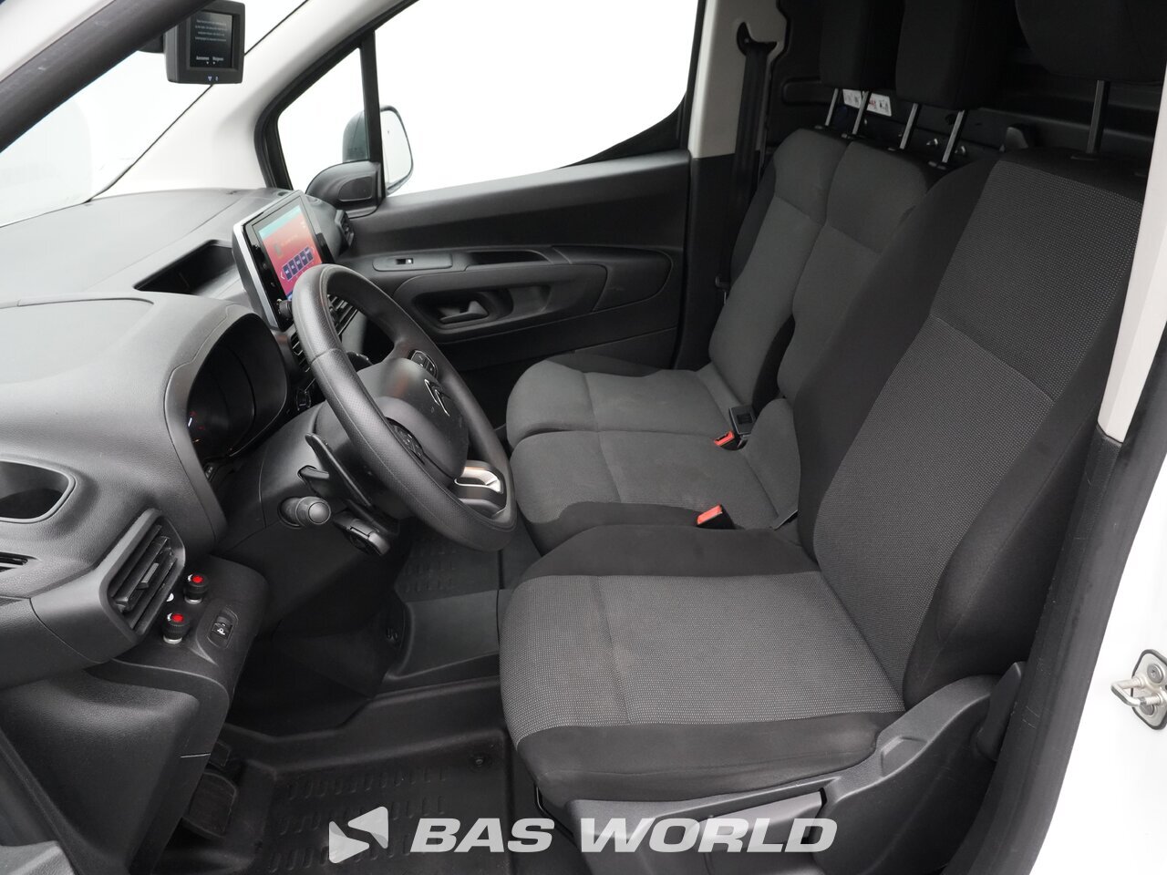 Other : Citroën Berlingo 130pk Kastenwagen