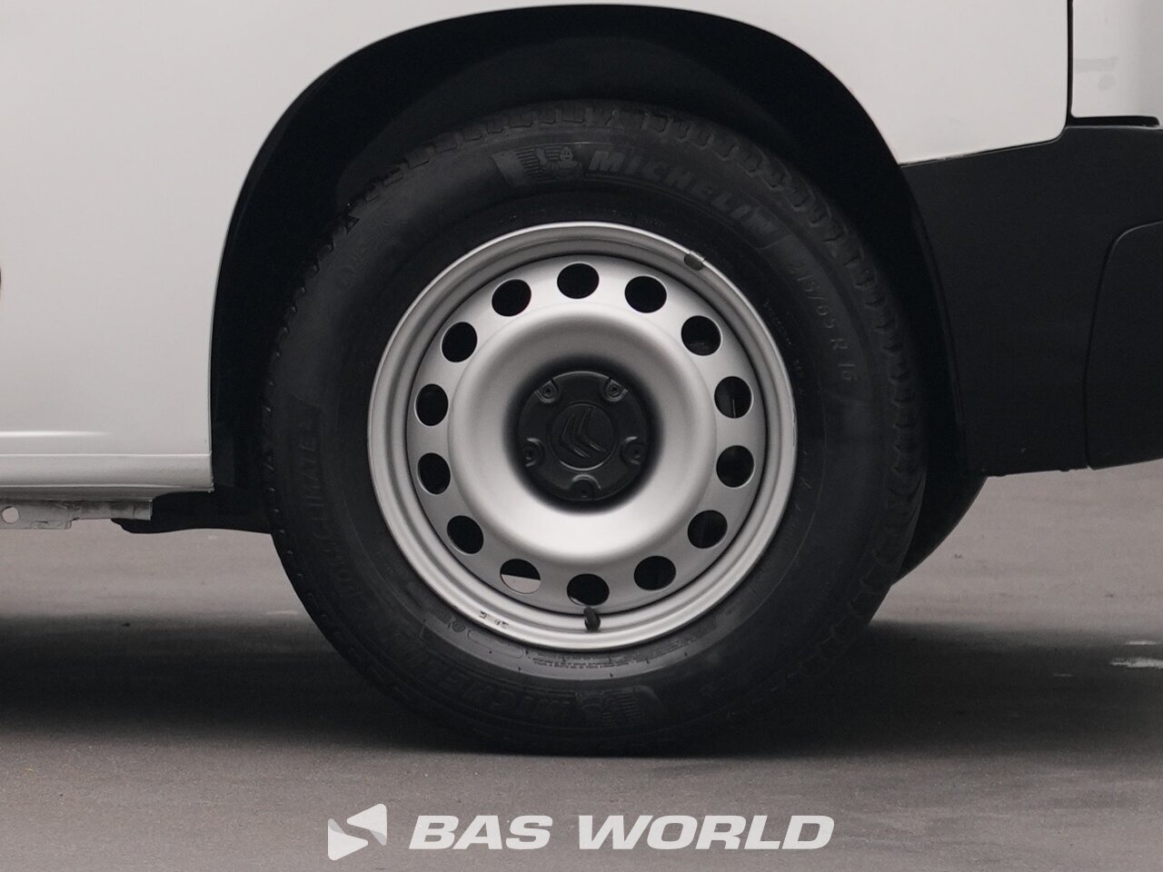 Other : Citroën Berlingo 130pk Kastenwagen