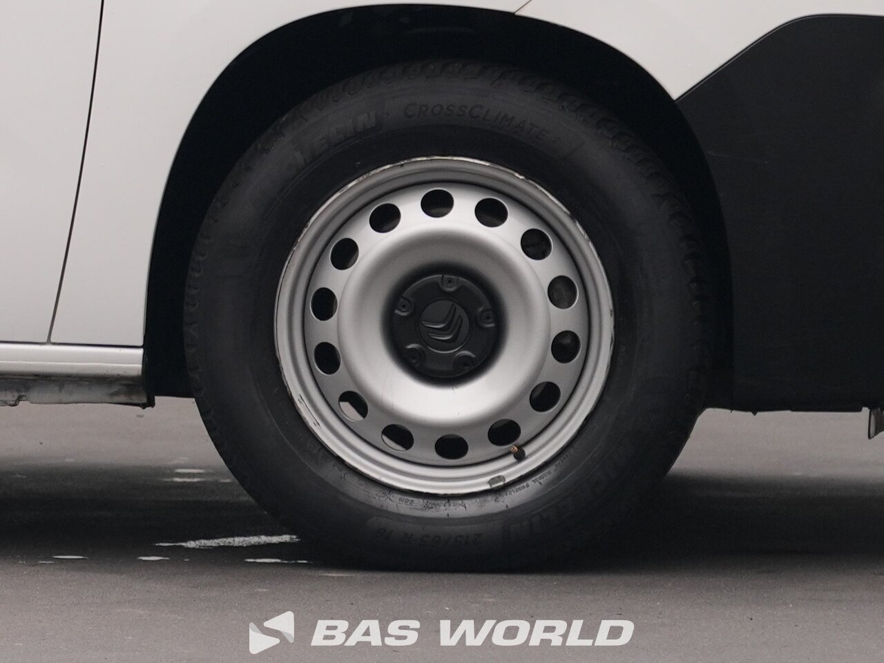 Other : Citroën Berlingo 130pk Kastenwagen