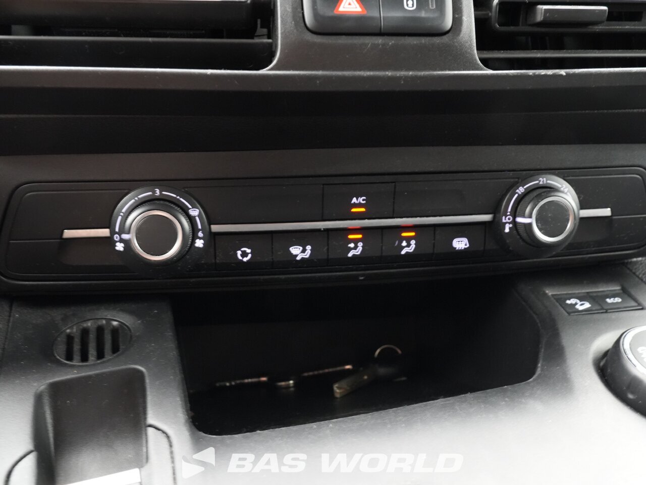 Other : Citroën Berlingo 130pk Kastenwagen