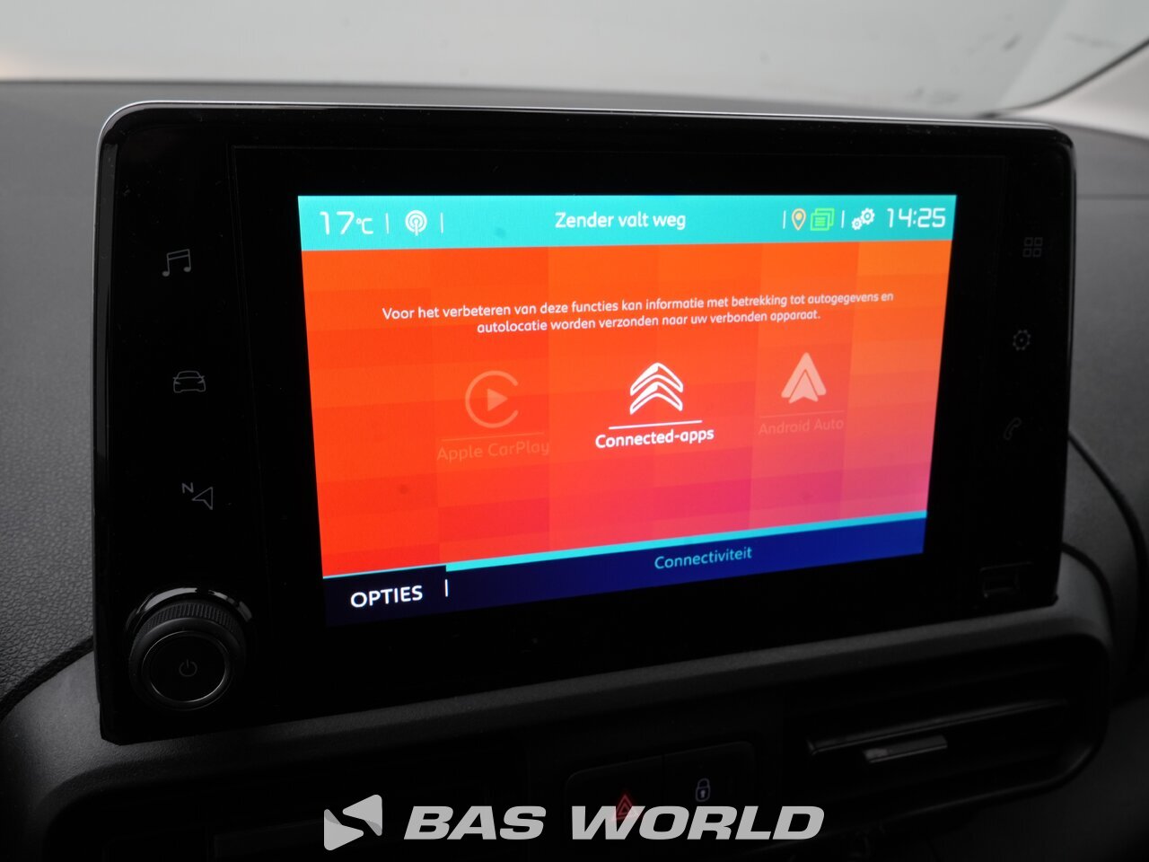Other : Citroën Berlingo 130pk Kastenwagen
