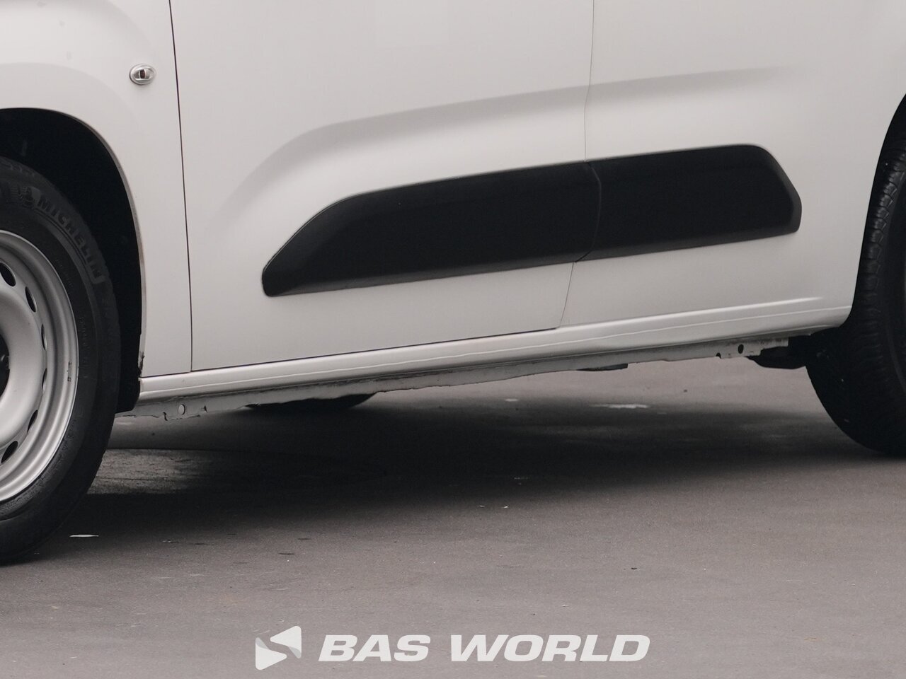 Other : Citroën Berlingo 130pk Kastenwagen