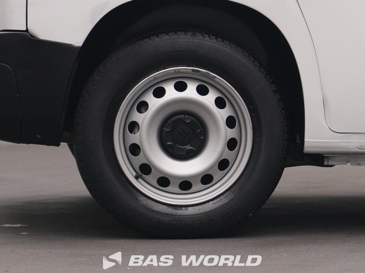 Other : Citroën Berlingo 130pk Kastenwagen