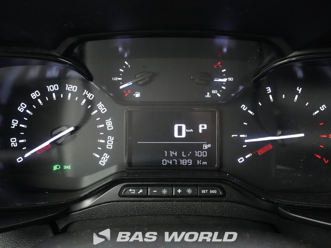 Other : Citroën Berlingo 130pk Kastenwagen