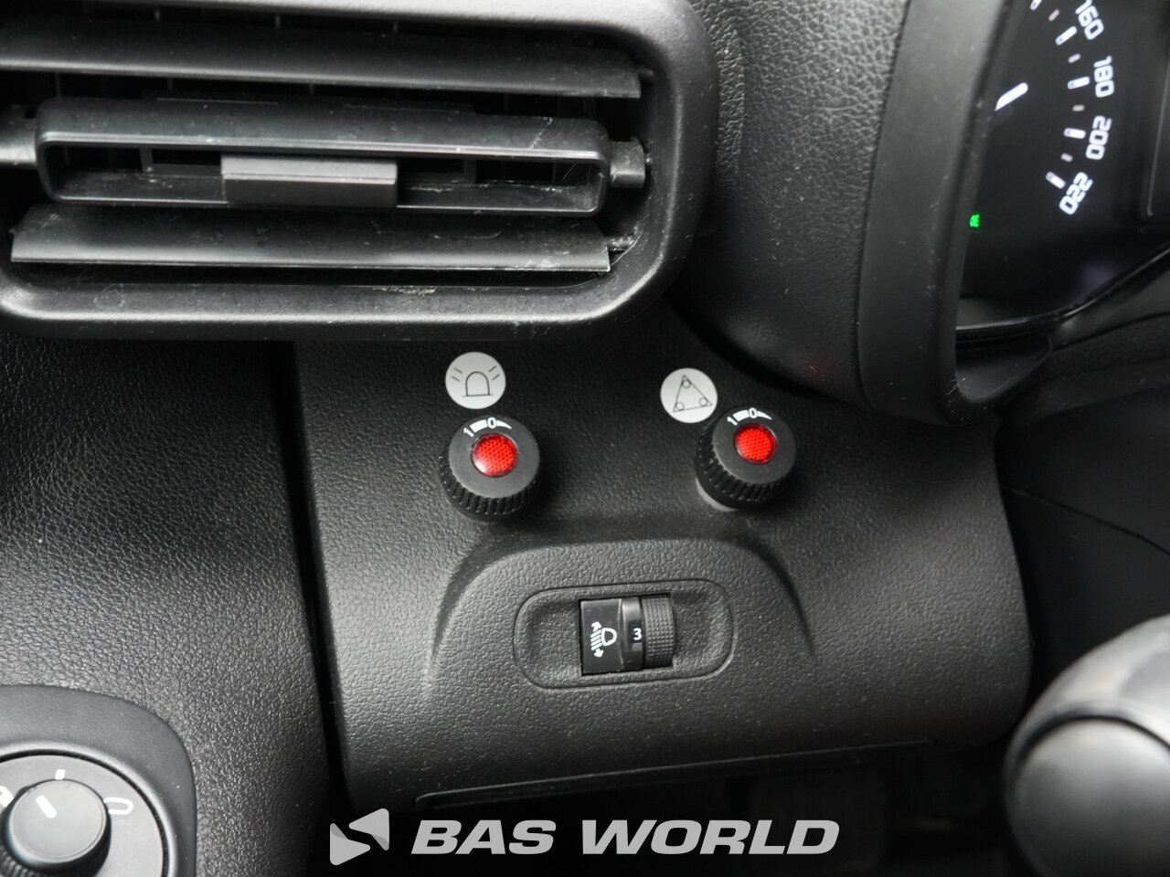Other : Citroën Berlingo 130pk Kastenwagen