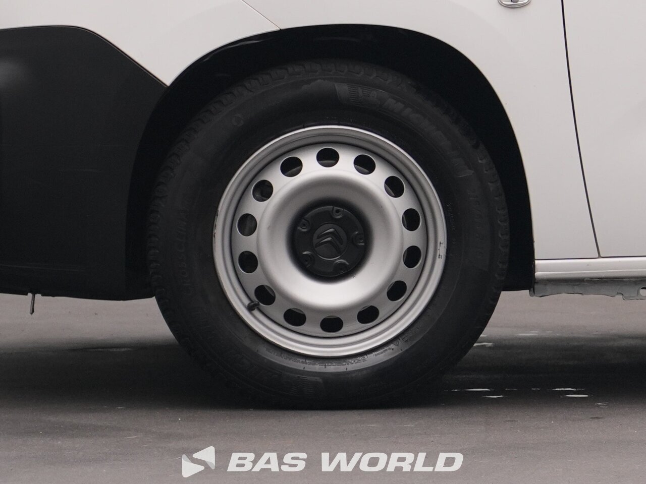 Other : Citroën Berlingo 130pk Kastenwagen