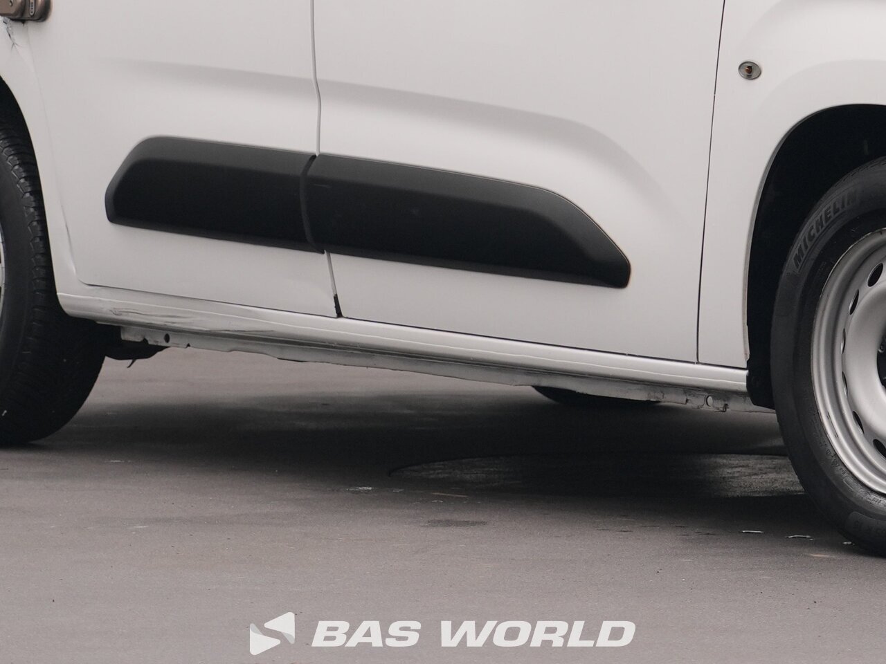 Other : Citroën Berlingo 130pk Kastenwagen
