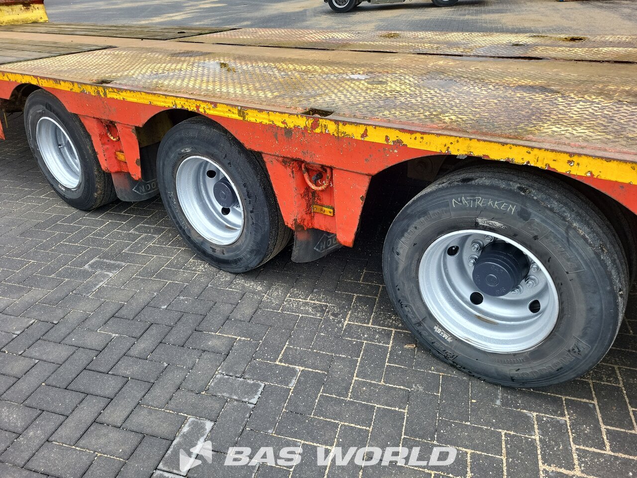 Other : Nooteboom لودر عميق