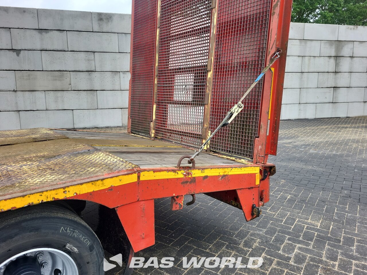 Other : Nooteboom لودر عميق