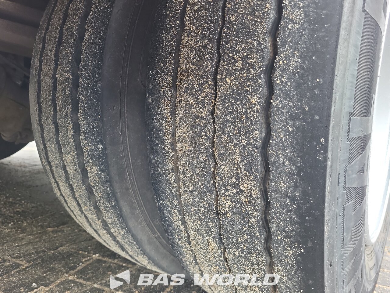 Other : Nooteboom لودر عميق