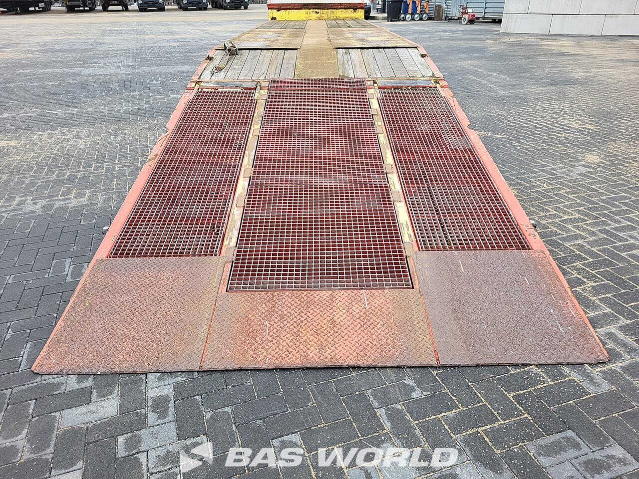 Other : Nooteboom لودر عميق