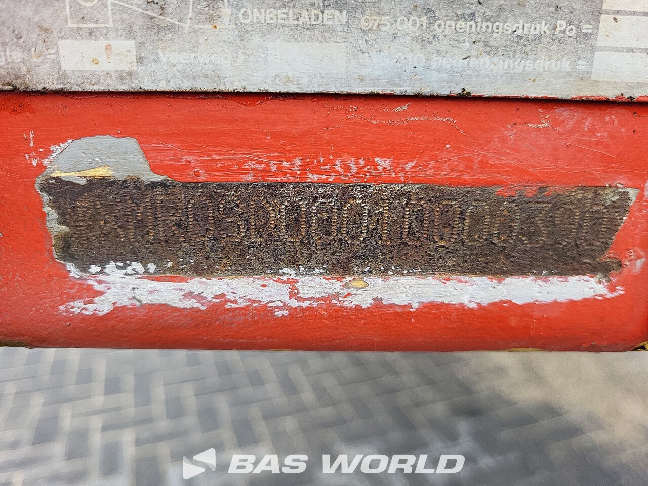 Other : Nooteboom لودر عميق