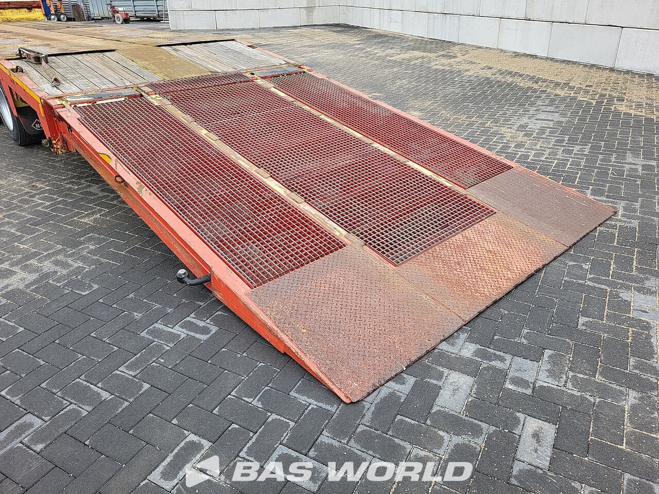 Other : Nooteboom لودر عميق