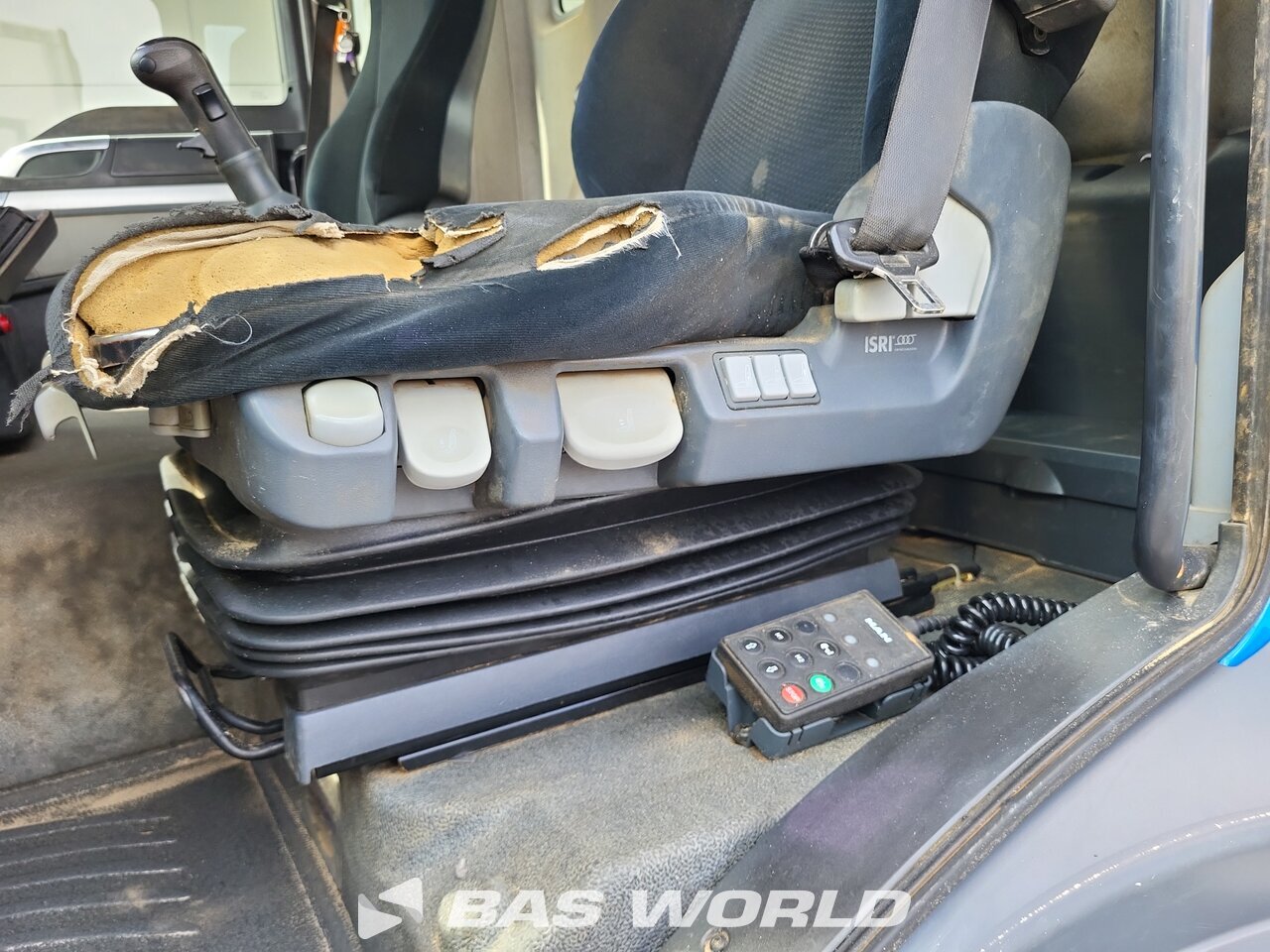 Other : MAN TGS 18.320 Fladvogne lastbiler