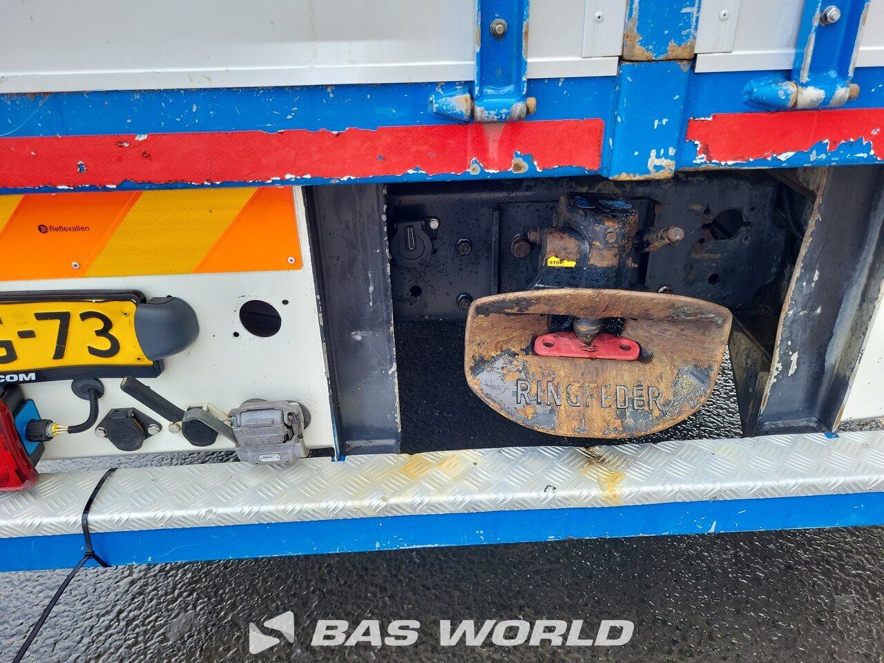 Other : MAN TGS 18.320 Fladvogne lastbiler