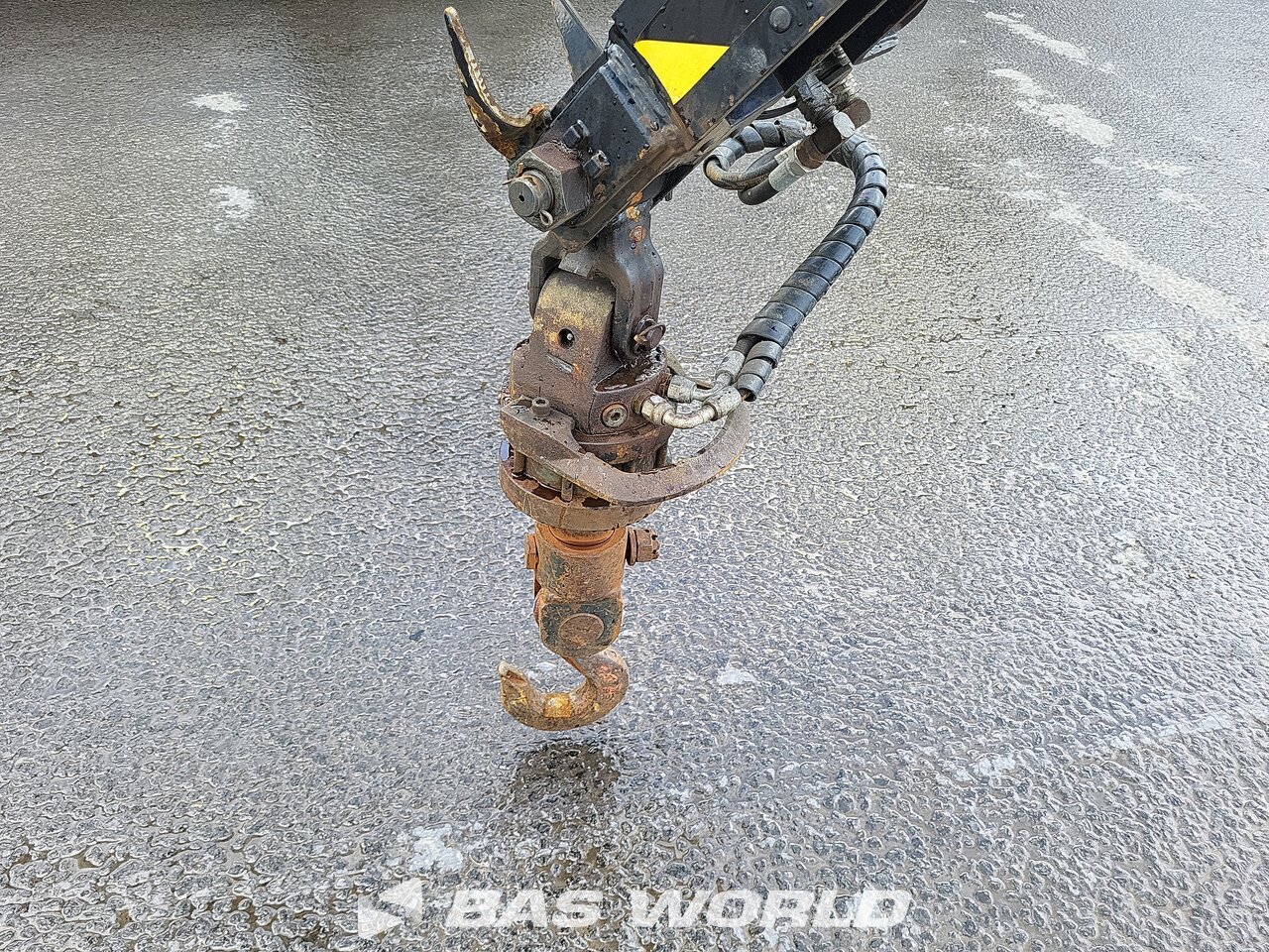 Other : MAN TGS 18.320 Fladvogne lastbiler