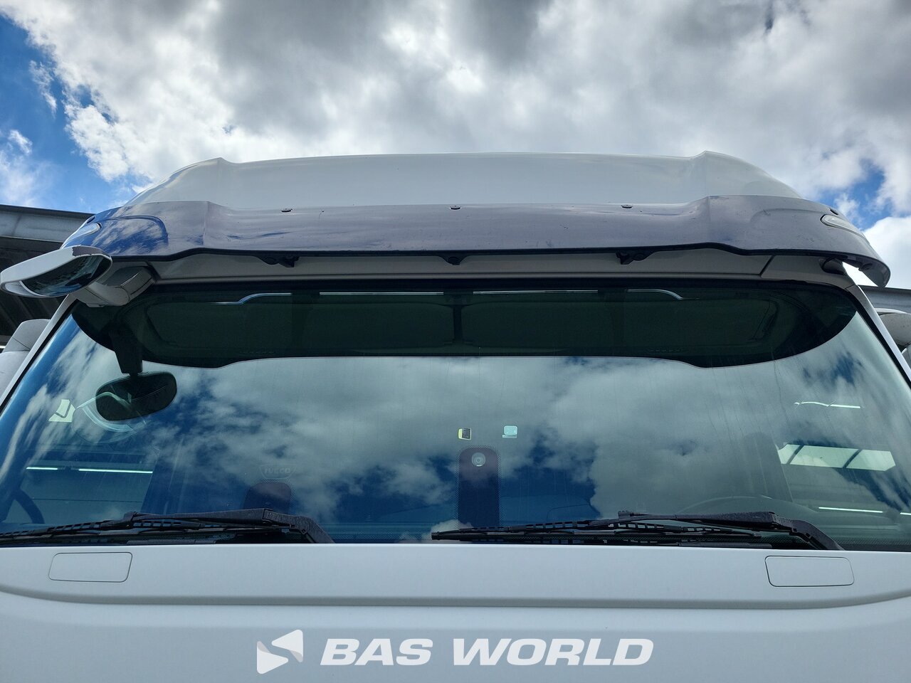 Other : Iveco S-Way 510 Tractor Unit