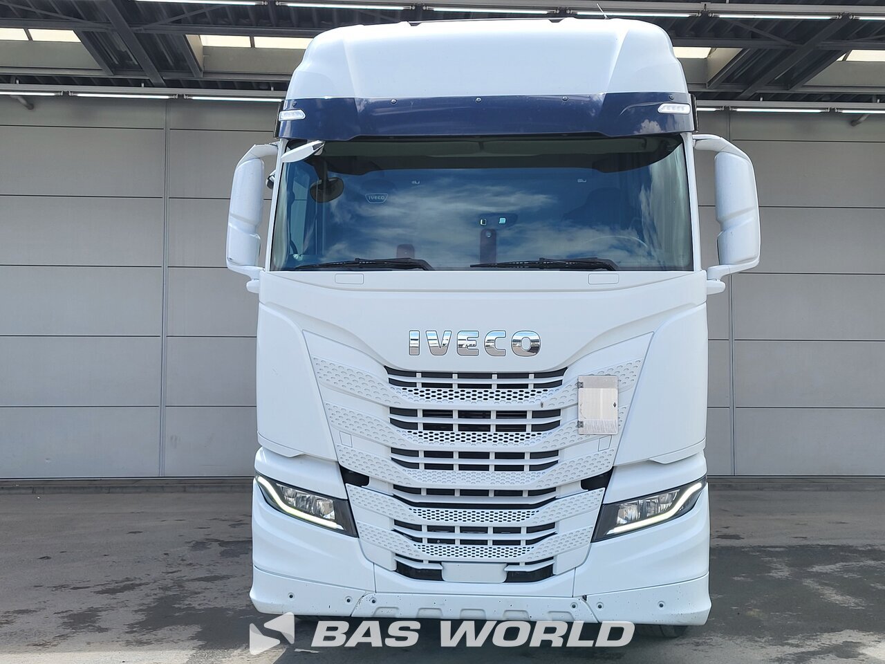 Other : Iveco S-Way 510 Tractor Unit