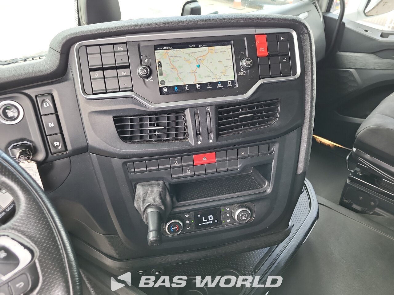 Other : Iveco S-Way 510 Tractor Unit