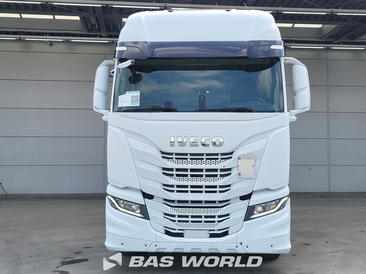 Other : Iveco S-Way 510 Ciagniki siodłowe