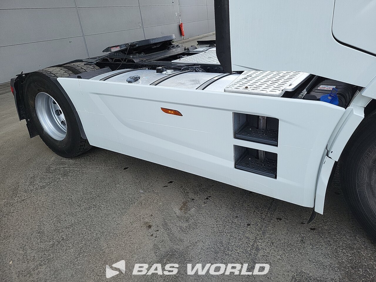 Other : Iveco S-Way 510 Ciagniki siodłowe