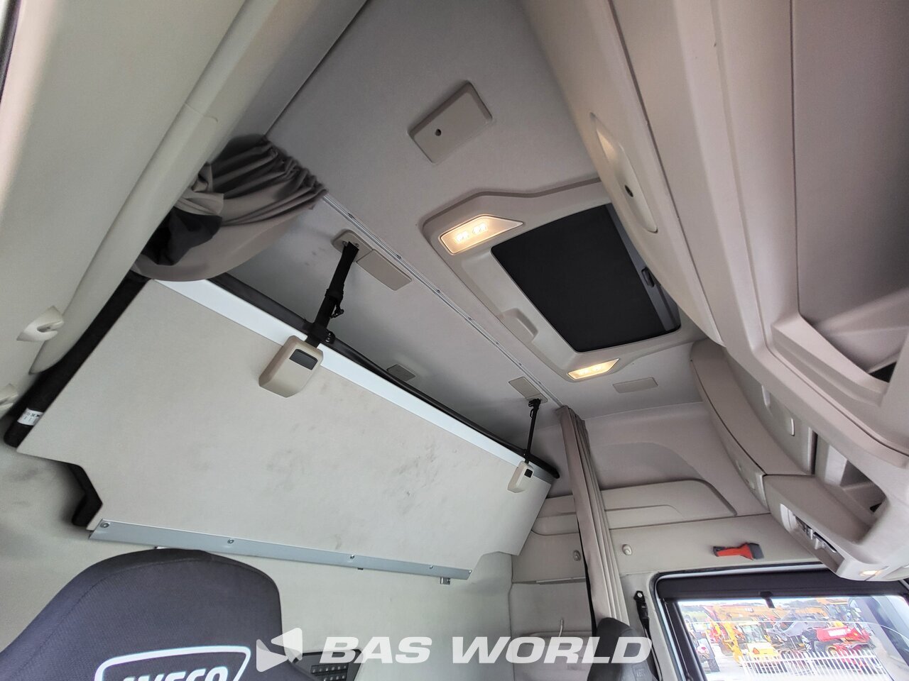 Other : Iveco S-Way 510 Tractor Unit