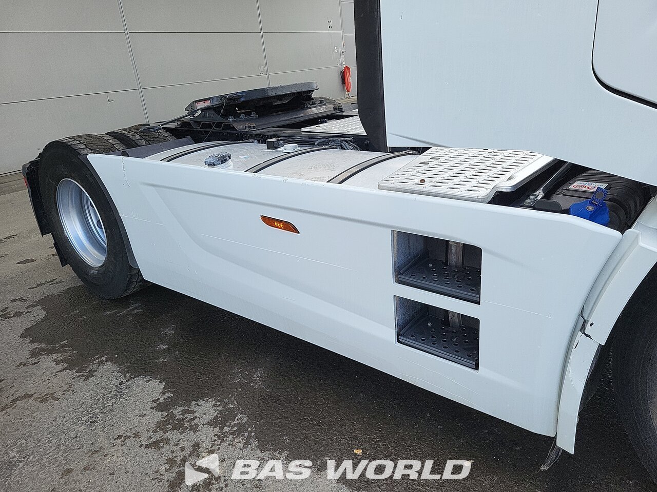 Other : Iveco S-Way 510 Tractor Unit
