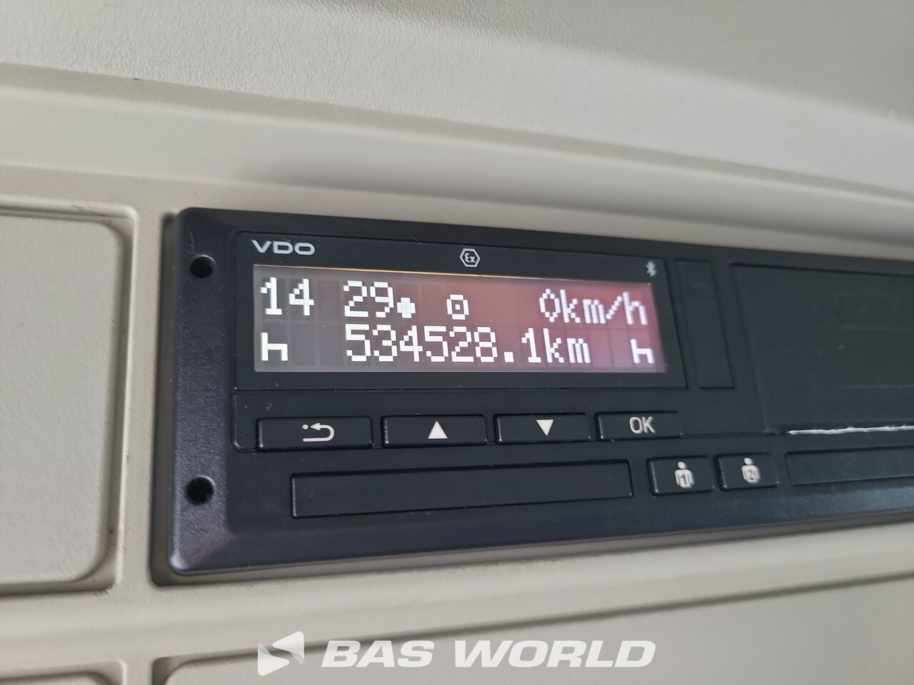Other : Iveco S-Way 510 Tractor Unit