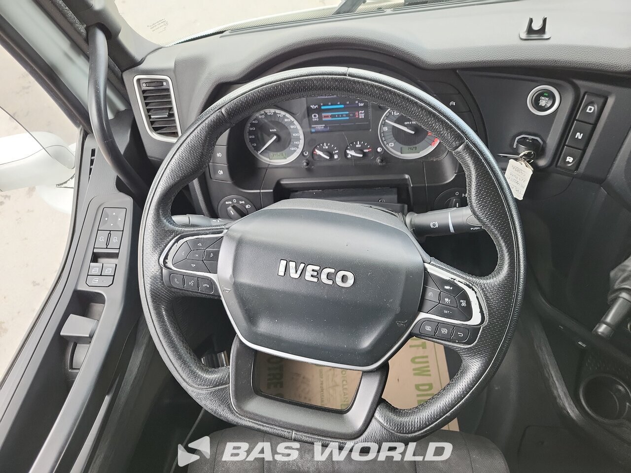Other : Iveco S-Way 510 Tractor Unit