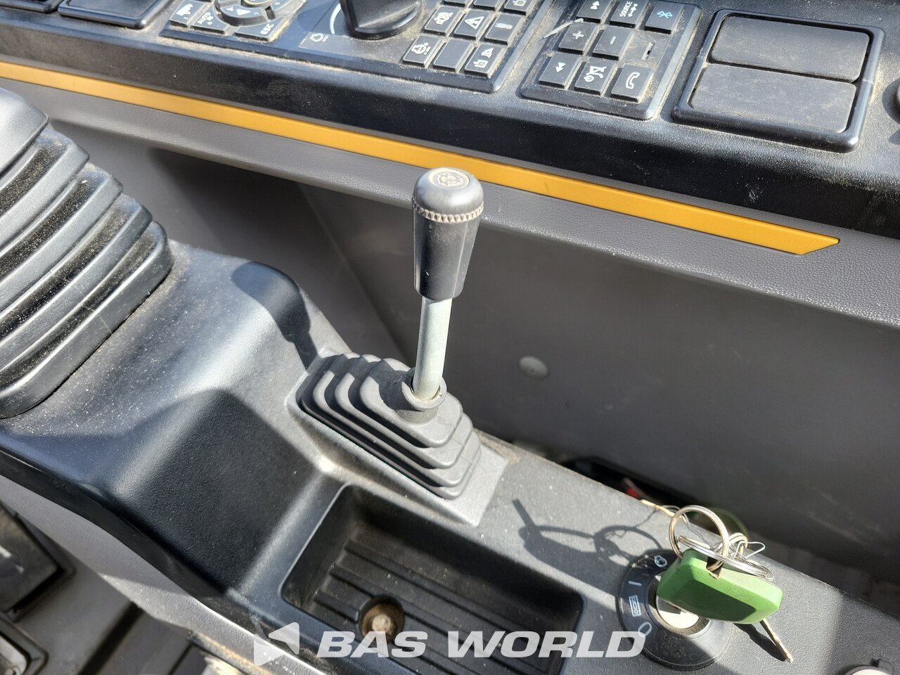Other : Volvo EW60 E Excavator cu roți