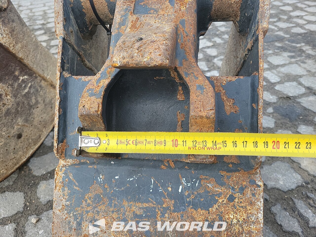 Other : Volvo EW60 E Excavator cu roți