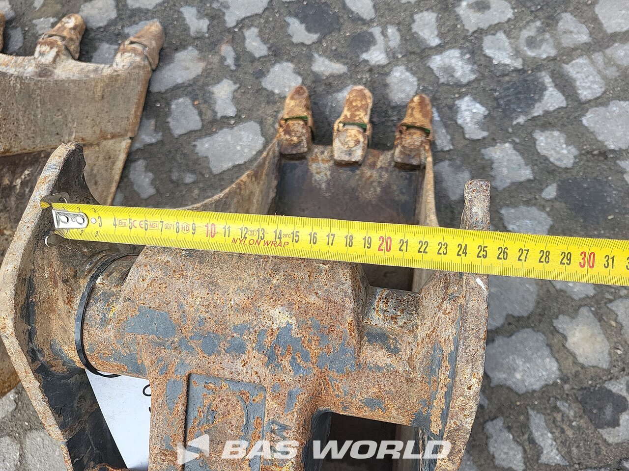 Other : Volvo EW60 E Excavator cu roți