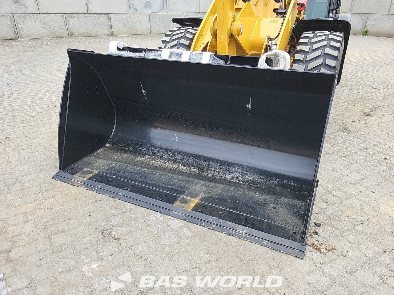 Other : Caterpillar 906 - 14A Колесен товарач