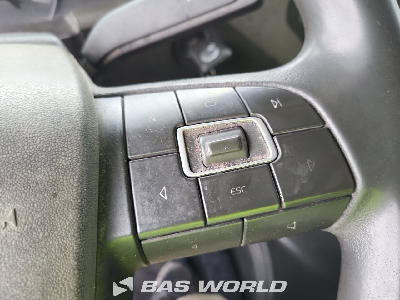 Other : Volvo FH 500 Tractor Unit
