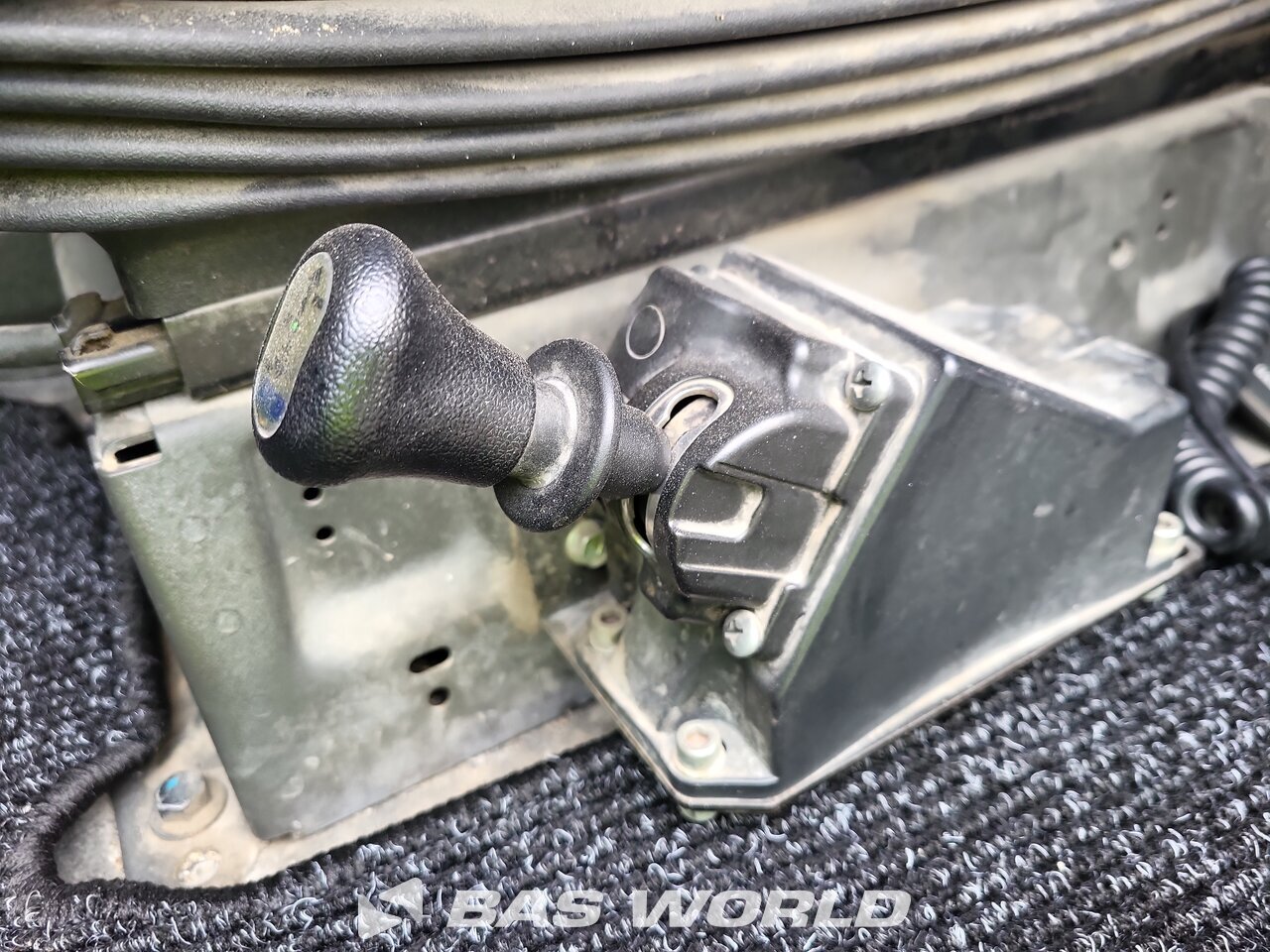Other : Volvo FH 500 Tractor Unit