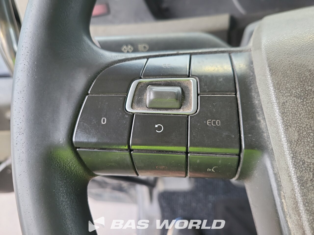 Other : Volvo FH 500 Tractor Unit
