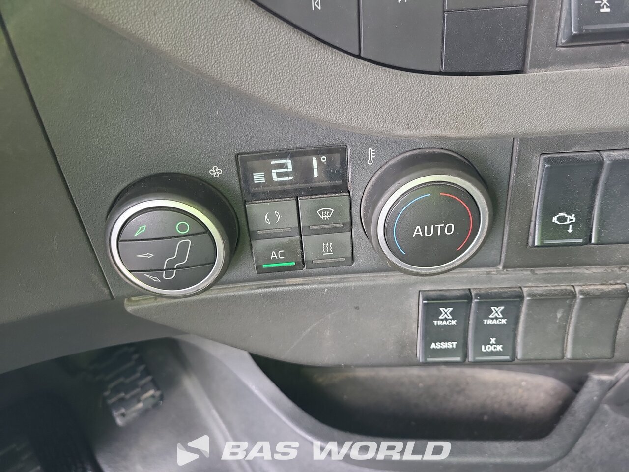 Other : Volvo FH 500 Tractor Unit