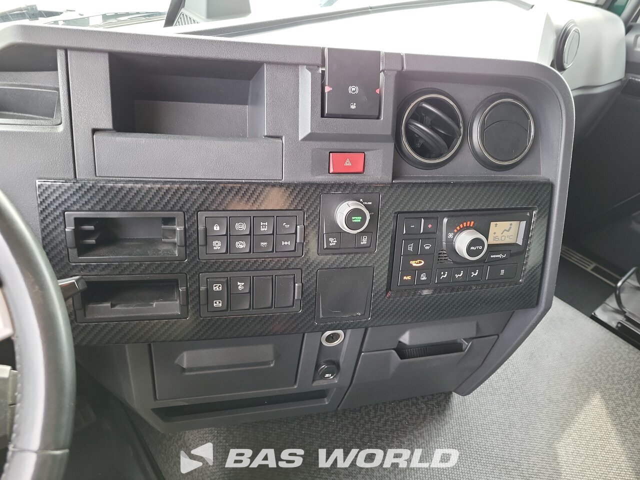 Other : Renault T 430 Влекач