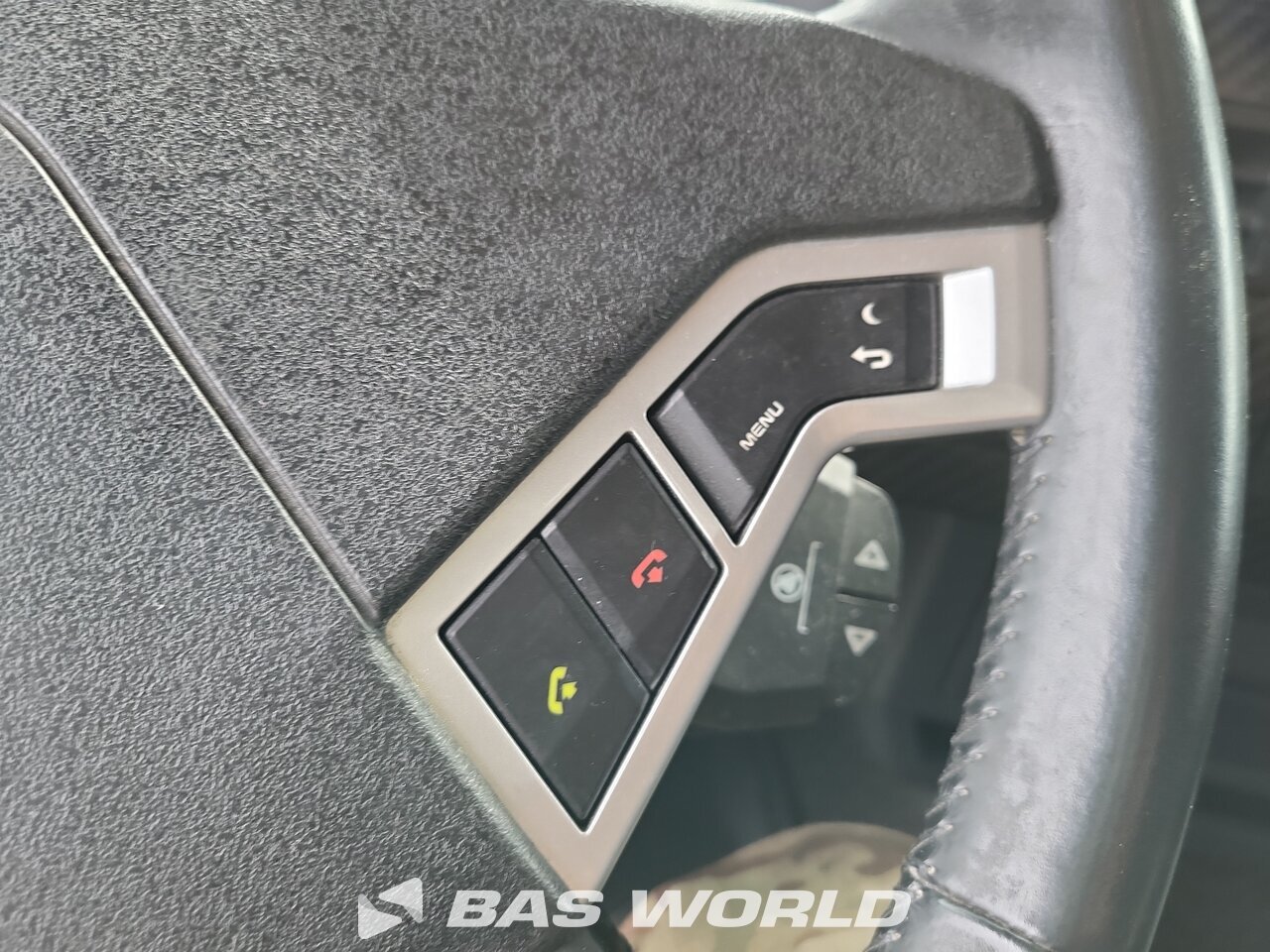 Other : Renault T 430 Влекач