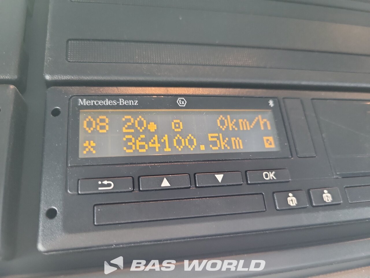 Other : Renault T 430 Влекач