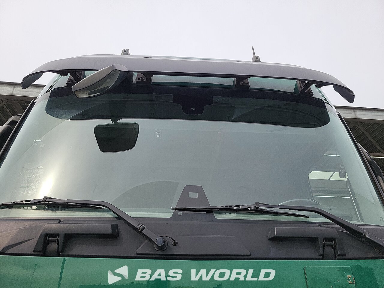 Other : Renault T 430 Влекач