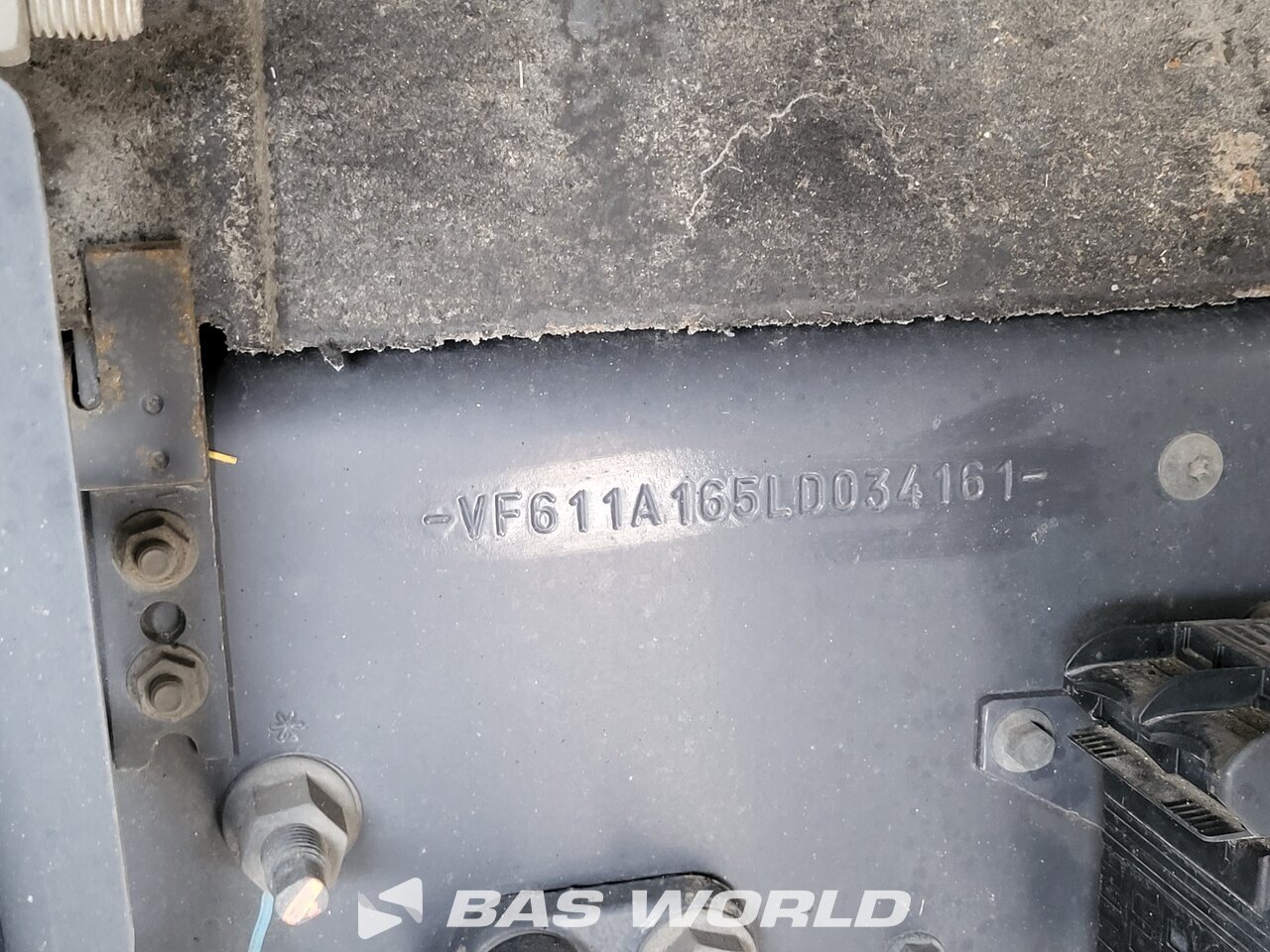 Other : Renault T 430 Влекач