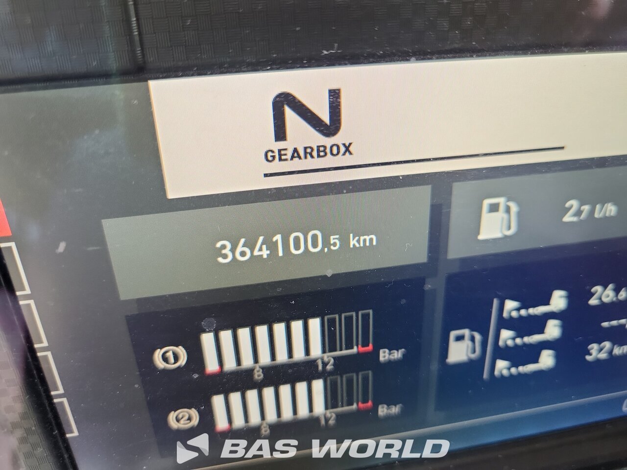Other : Renault T 430 Влекач