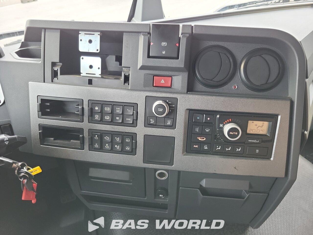 Other : Renault T 460 Vetopöytäauto