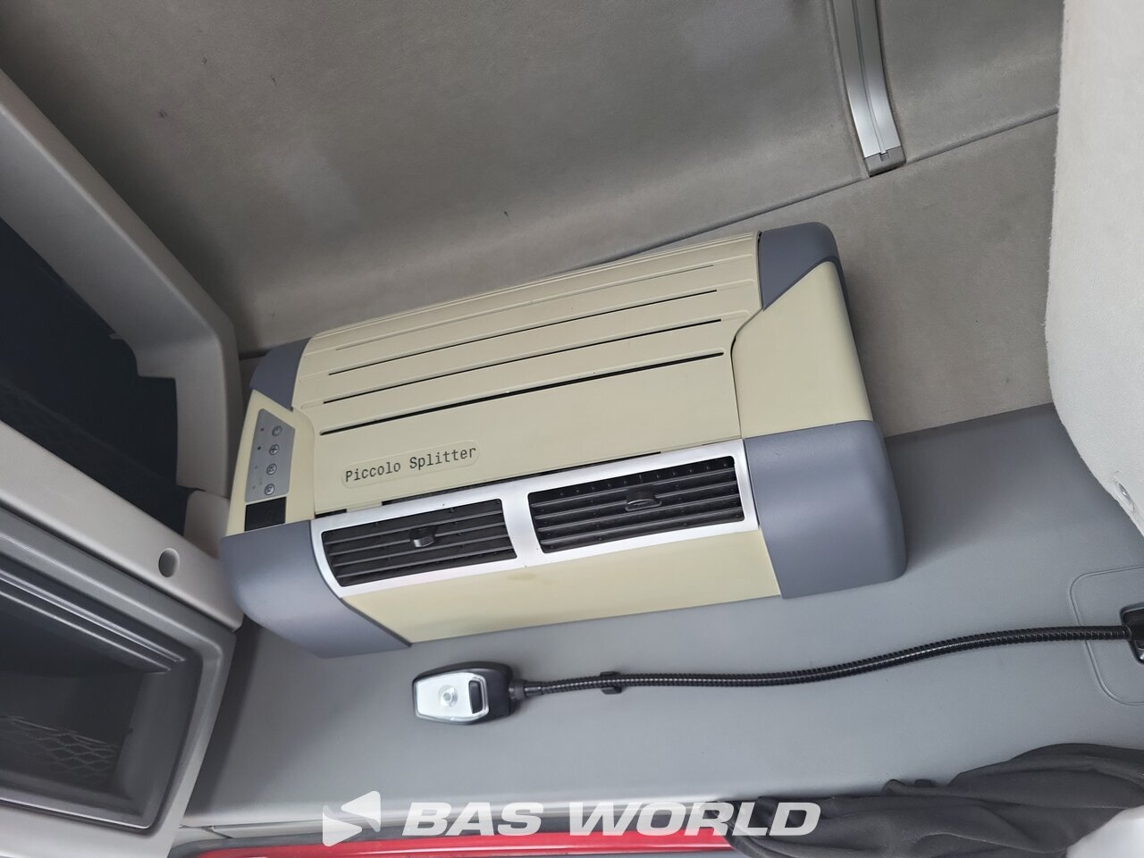 Other : Renault T 460 Vetopöytäauto