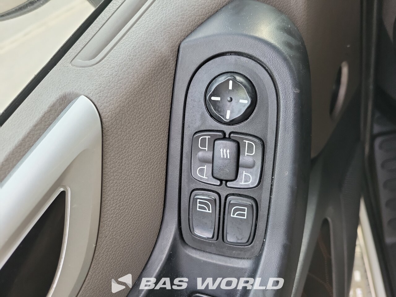 Other : DAF XF 530 وحدات الجر